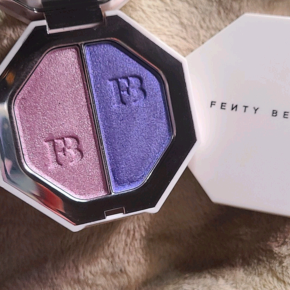 Fenty Beauty Killawatt Foil Freestyle Highlighter